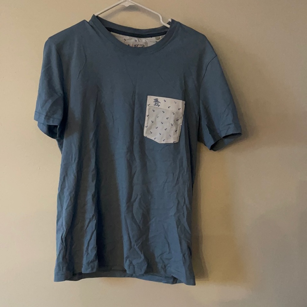 MENS PENGUIN TEE